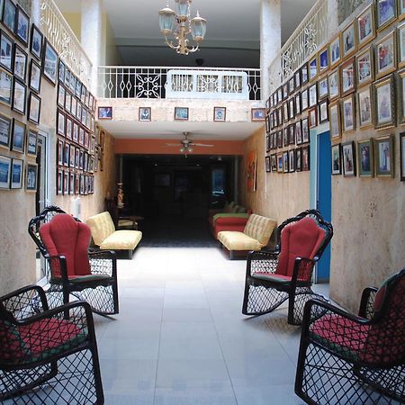 Hotel Frano Romana Center ラ・ロマーナ エクステリア 写真