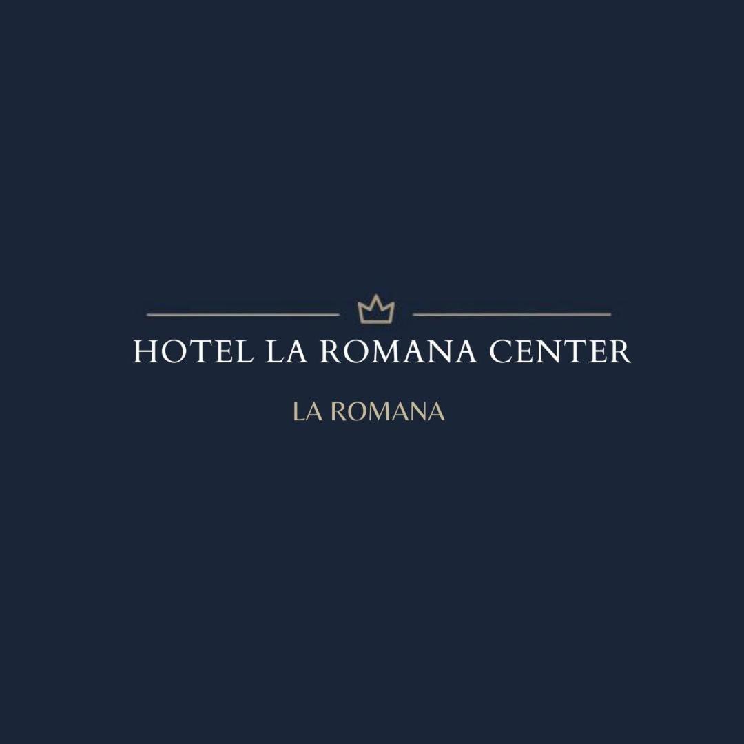 Hotel Frano Romana Center ラ・ロマーナ エクステリア 写真