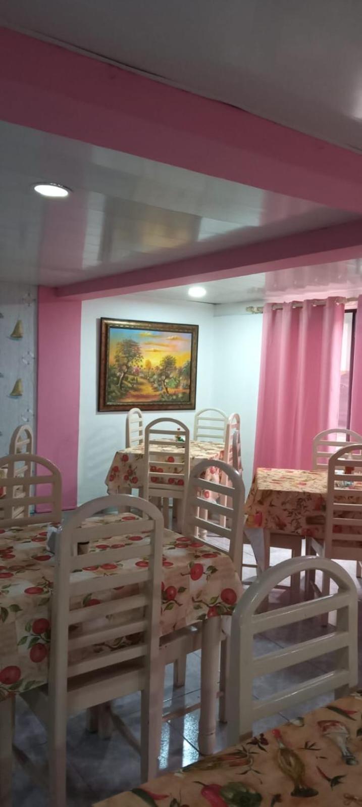 Hotel Frano Romana Center ラ・ロマーナ エクステリア 写真