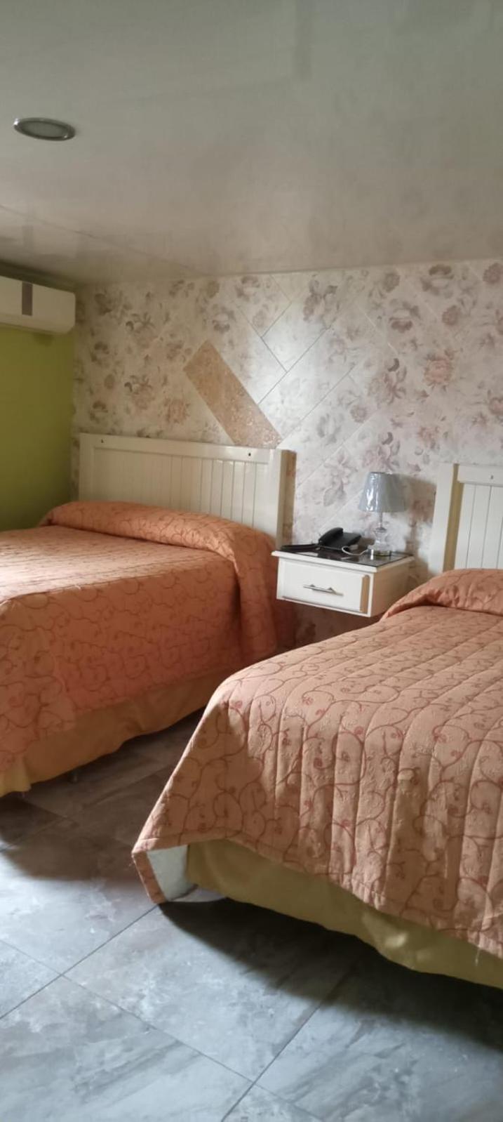Hotel Frano Romana Center ラ・ロマーナ エクステリア 写真