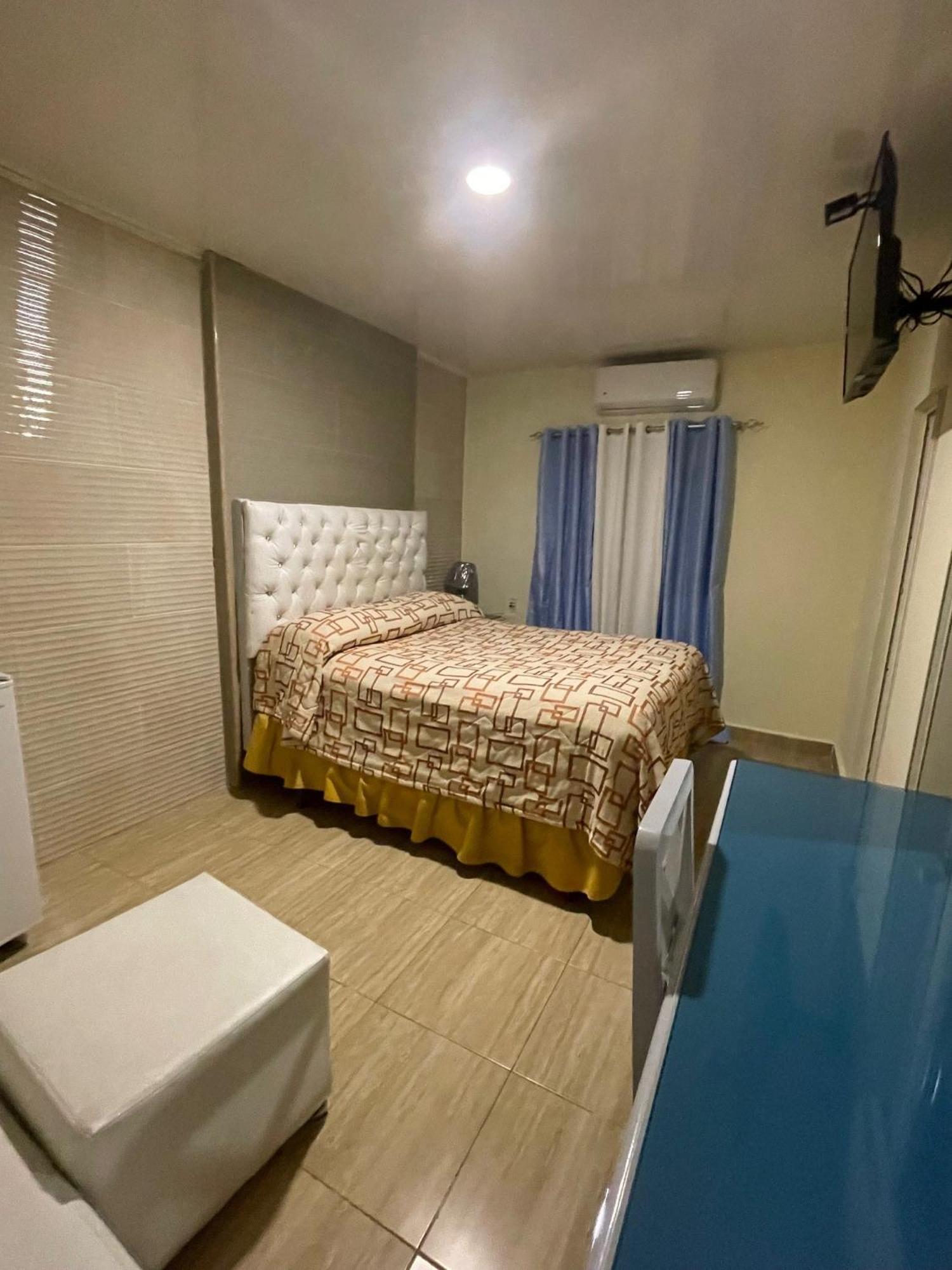 Hotel Frano Romana Center ラ・ロマーナ エクステリア 写真