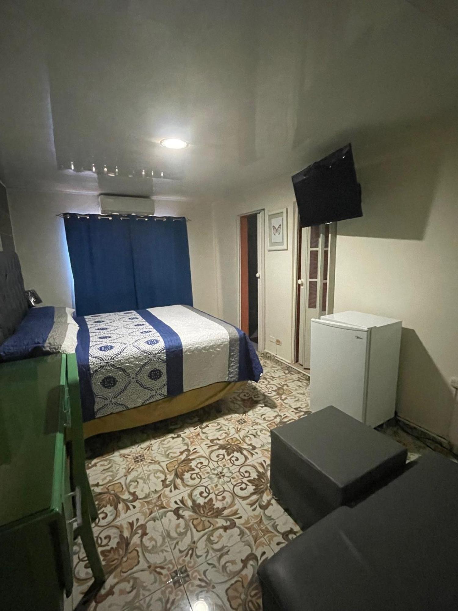Hotel Frano Romana Center ラ・ロマーナ エクステリア 写真