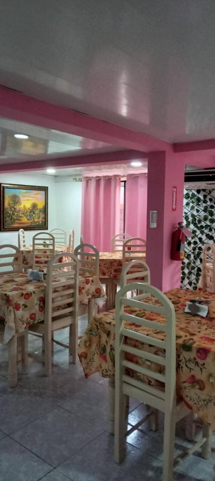 Hotel Frano Romana Center ラ・ロマーナ エクステリア 写真