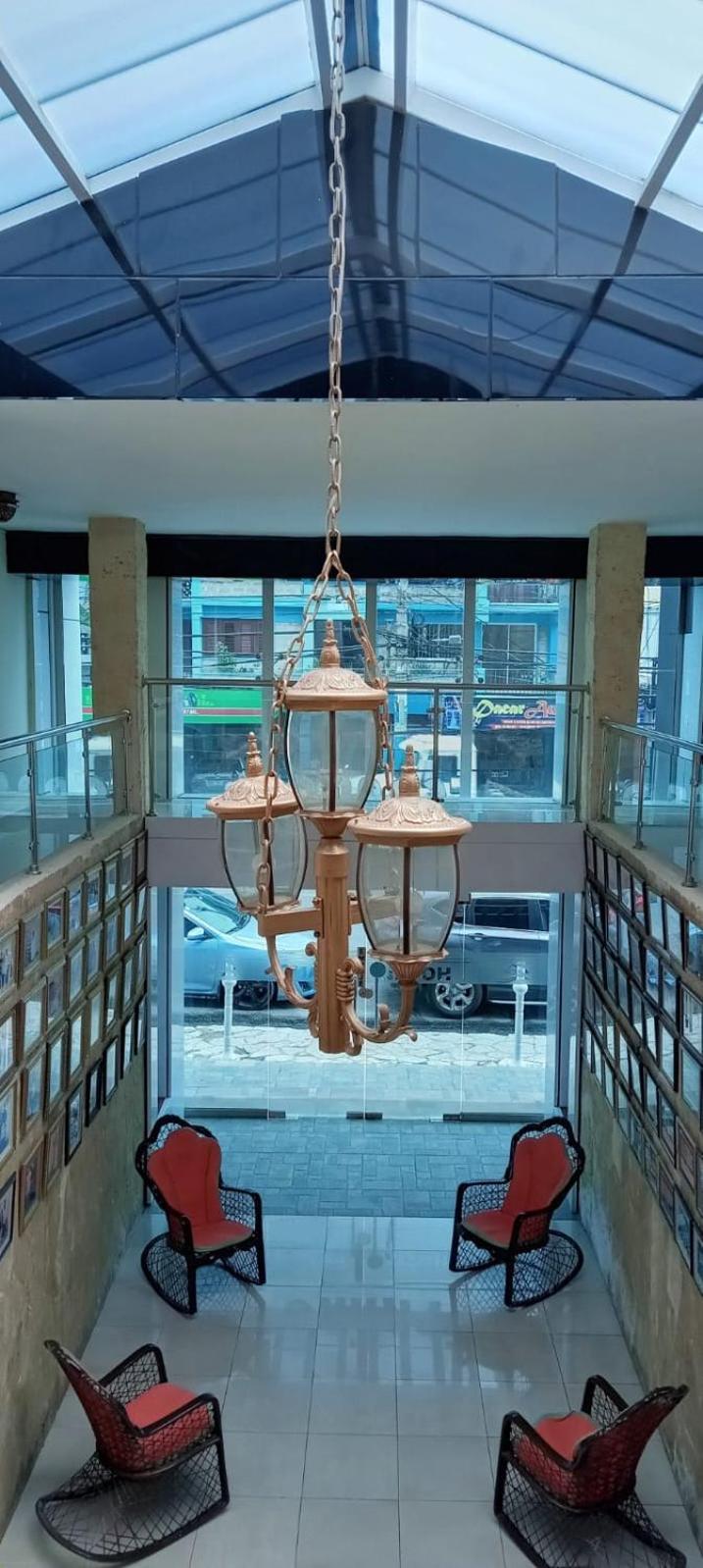 Hotel Frano Romana Center ラ・ロマーナ エクステリア 写真