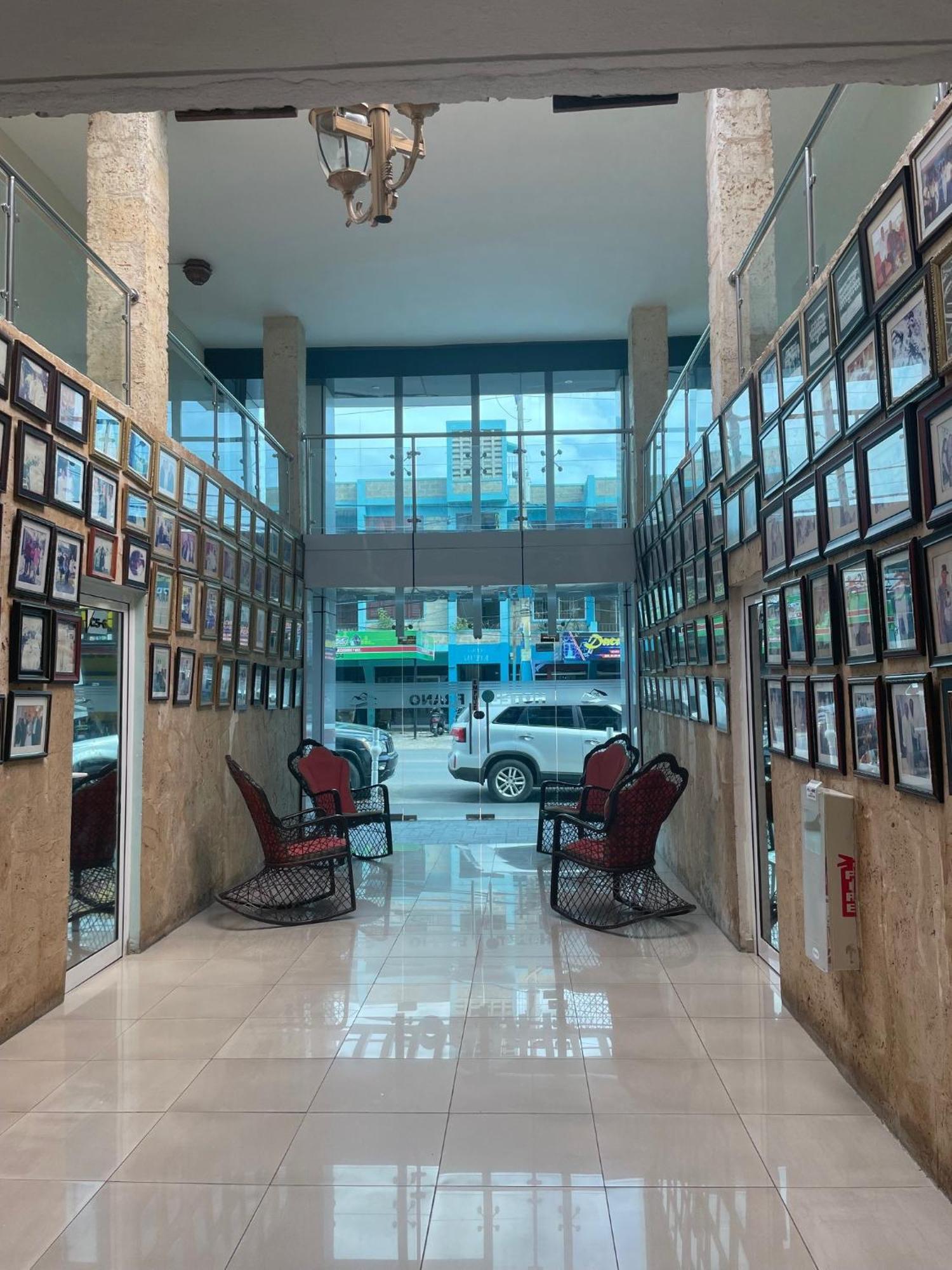 Hotel Frano Romana Center ラ・ロマーナ エクステリア 写真