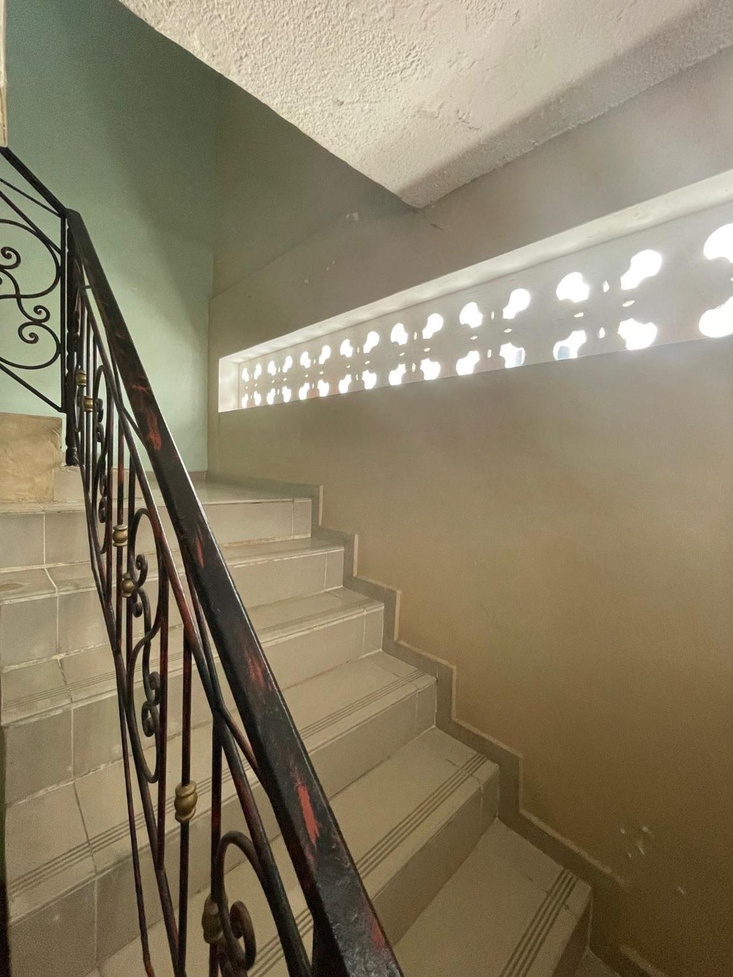 Hotel Frano Romana Center ラ・ロマーナ エクステリア 写真