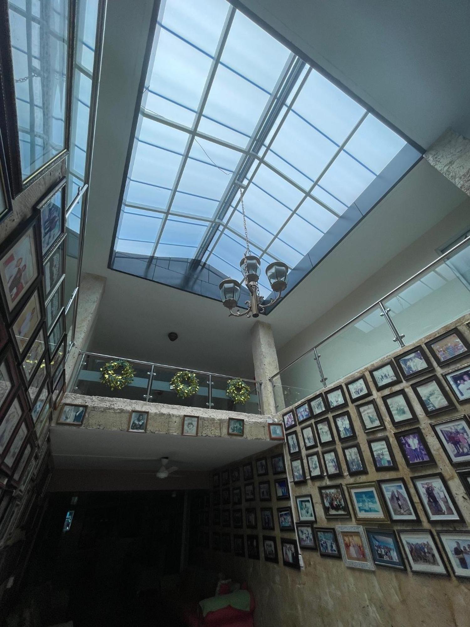 Hotel Frano Romana Center ラ・ロマーナ エクステリア 写真