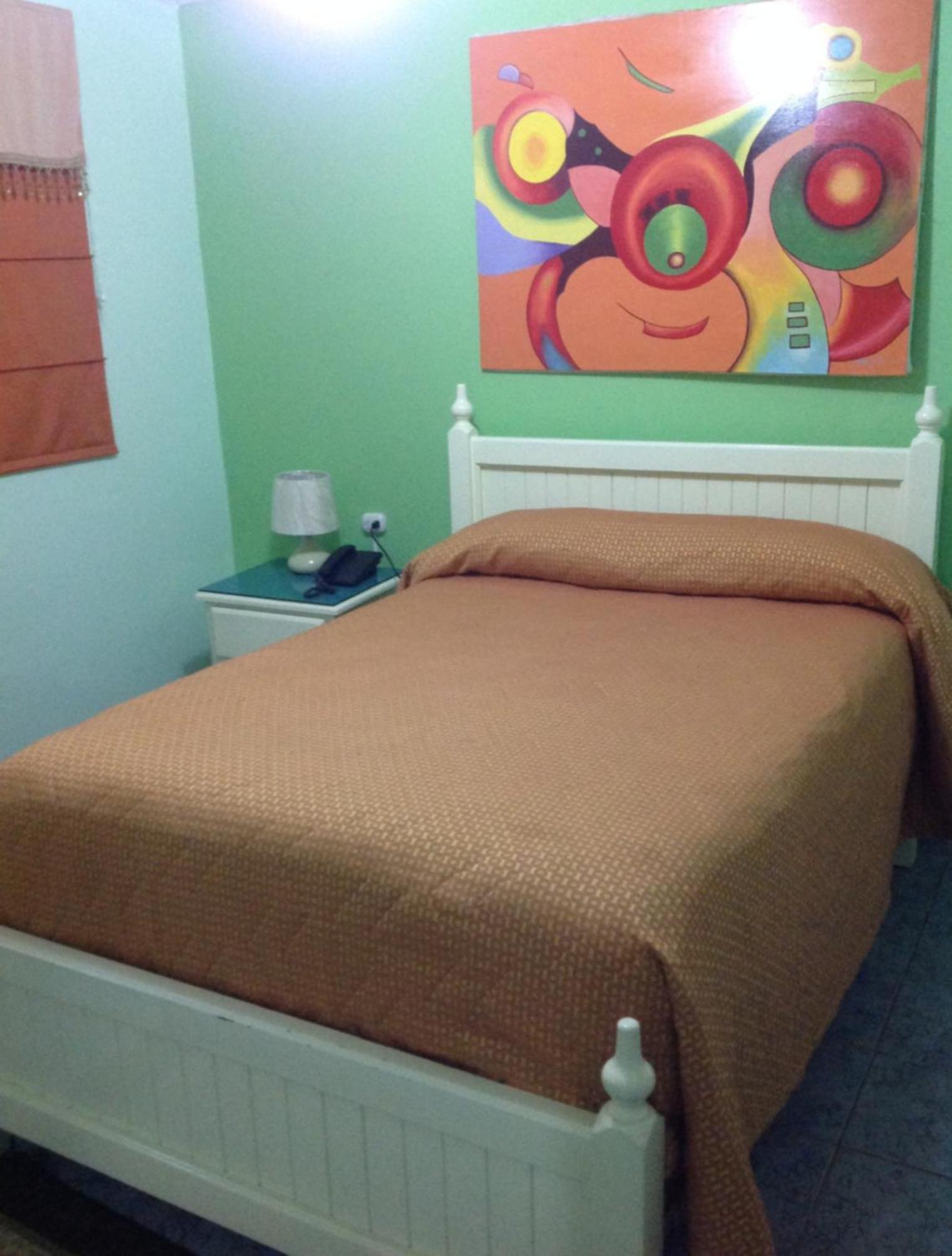 Hotel Frano Romana Center ラ・ロマーナ 部屋 写真
