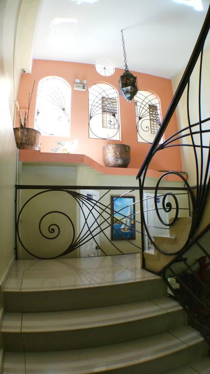 Hotel Frano Romana Center ラ・ロマーナ エクステリア 写真