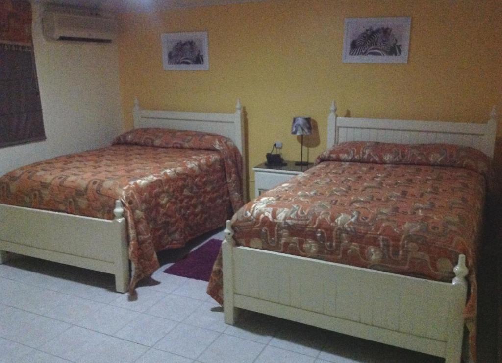 Hotel Frano Romana Center ラ・ロマーナ 部屋 写真