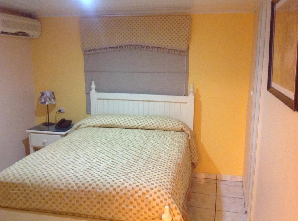 Hotel Frano Romana Center ラ・ロマーナ 部屋 写真