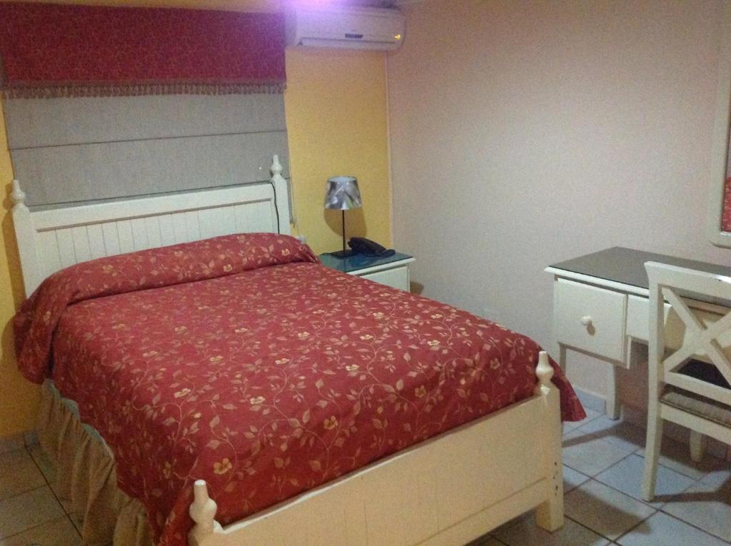 Hotel Frano Romana Center ラ・ロマーナ 部屋 写真