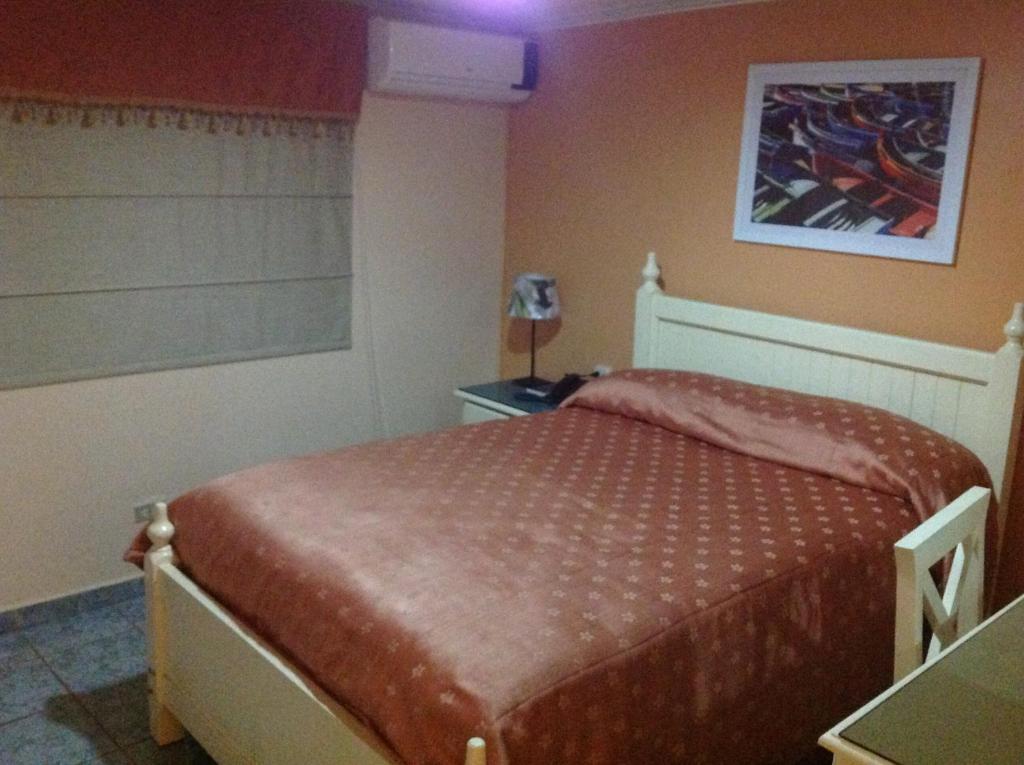 Hotel Frano Romana Center ラ・ロマーナ 部屋 写真
