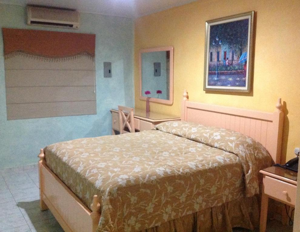 Hotel Frano Romana Center ラ・ロマーナ 部屋 写真